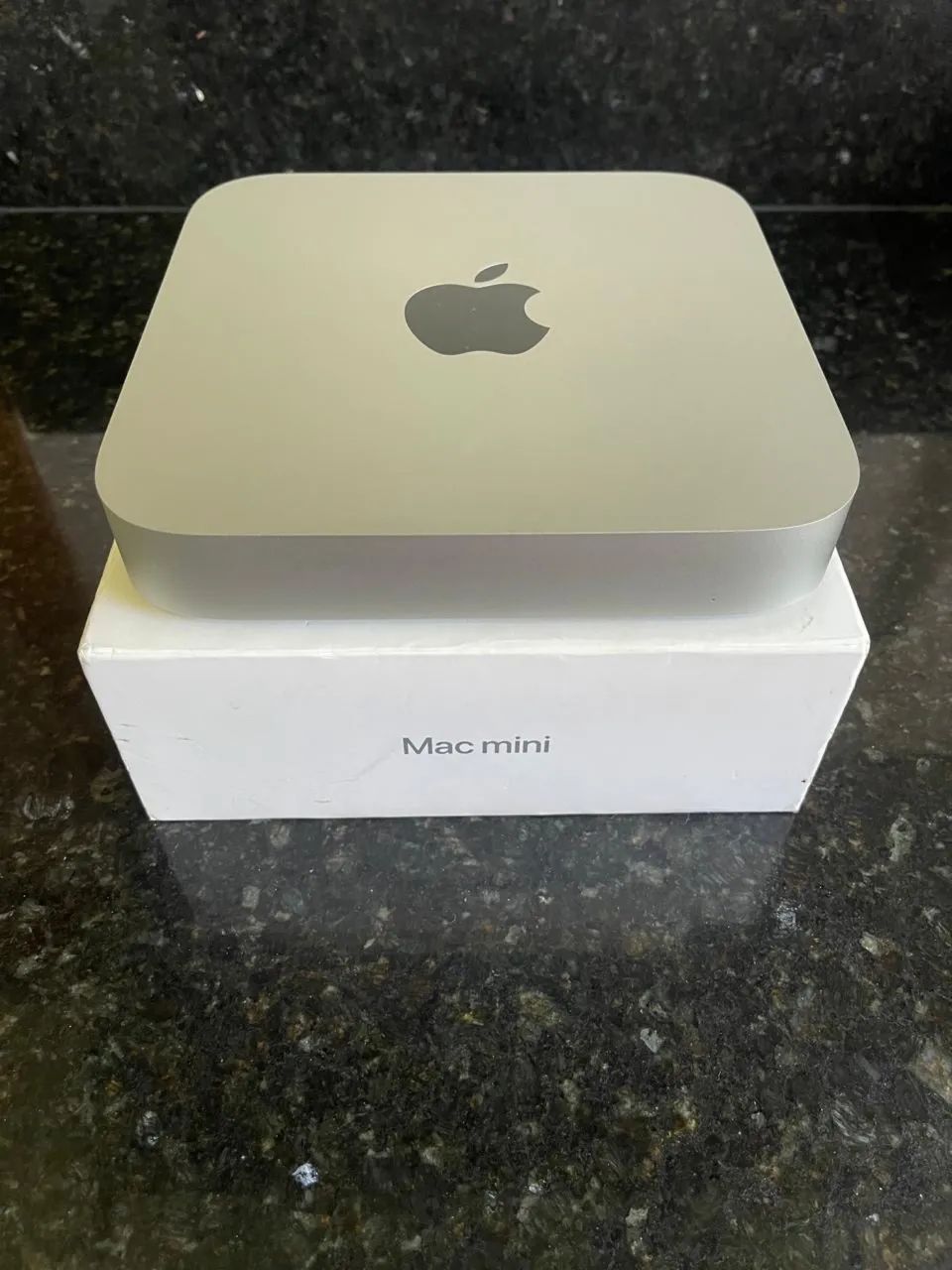 Mac Mini M2 Pro 16GB RAM 512GB SSD NOVO NA CAIXA - Computadores e