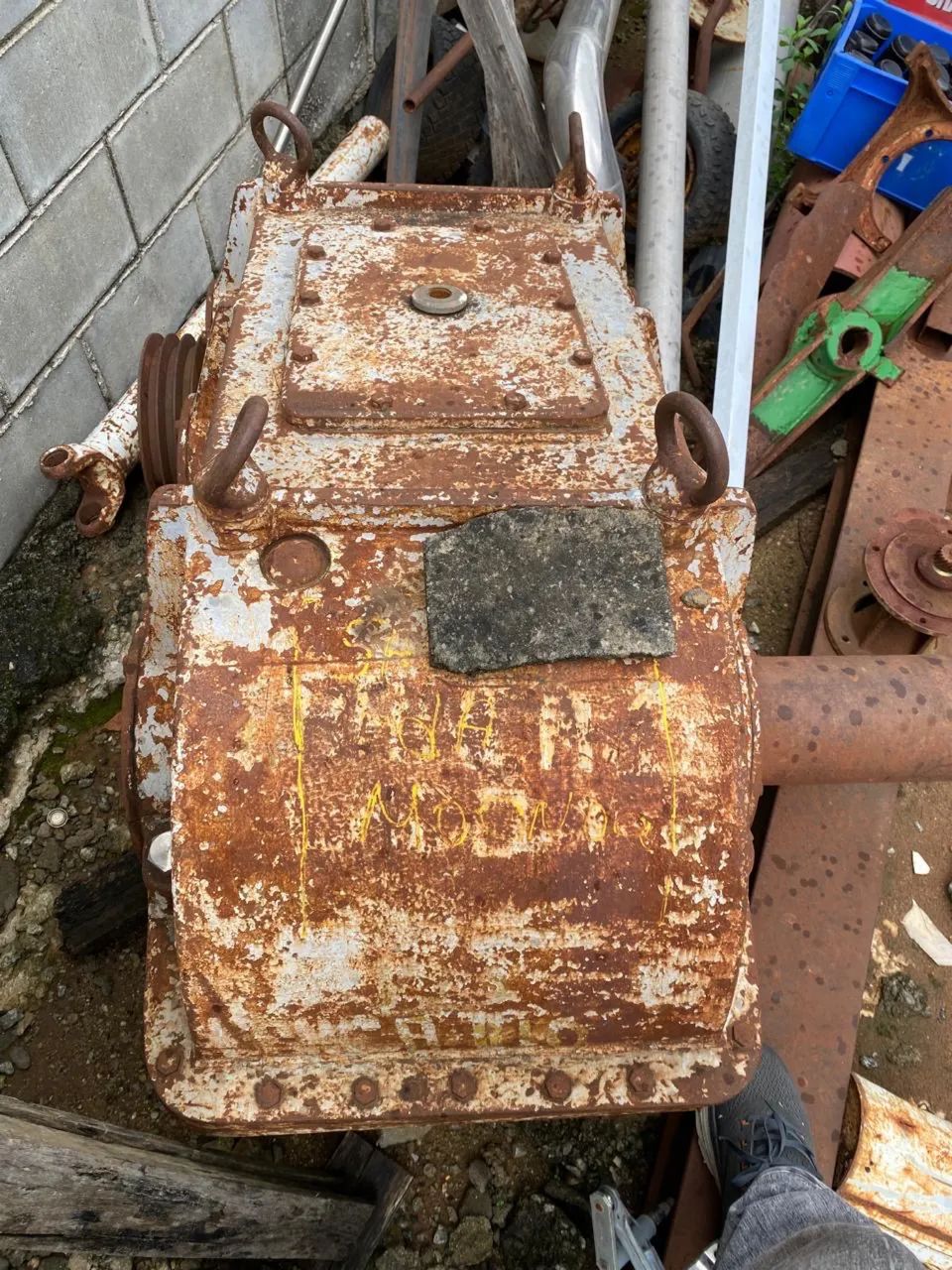 Redutor de Velocidade  - Foto 5