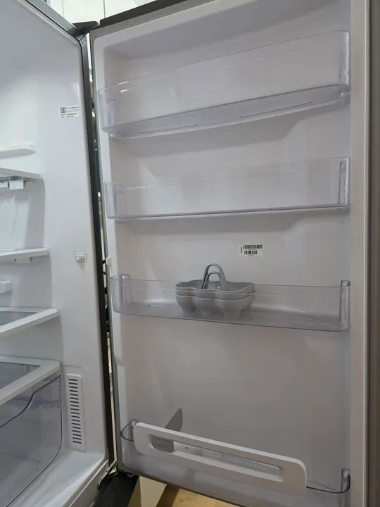 Geladeira Consul  Inverse 397L 110v - Funcionando Perfeitamente - Foto 5