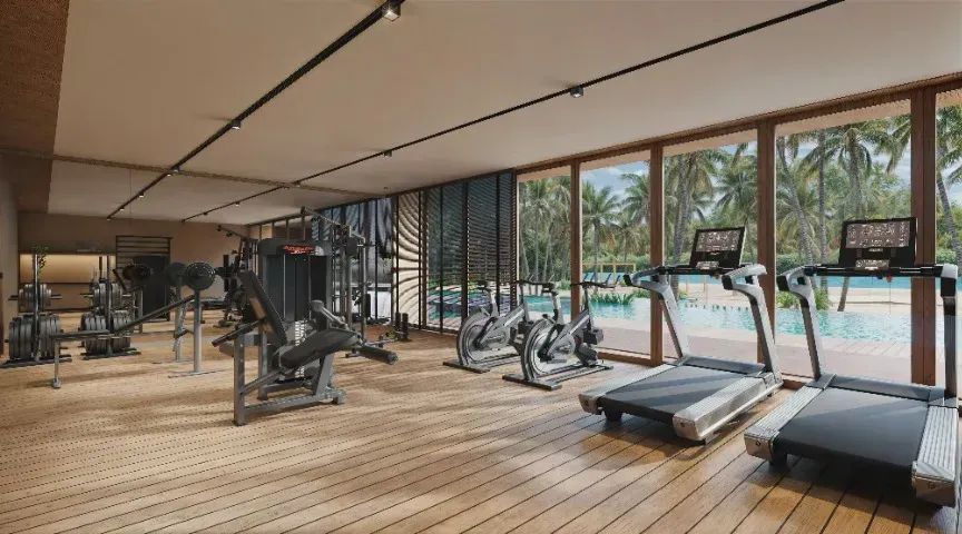 Marina Terra Brasils, Seu Verdadeiro Resort As Margens Do Rio Catu! Cód. 8SIBGC - Foto 5