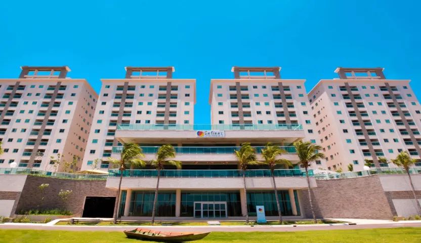 Salinas Park resort - Feriado 7 de setembro 2025 - Foto 12