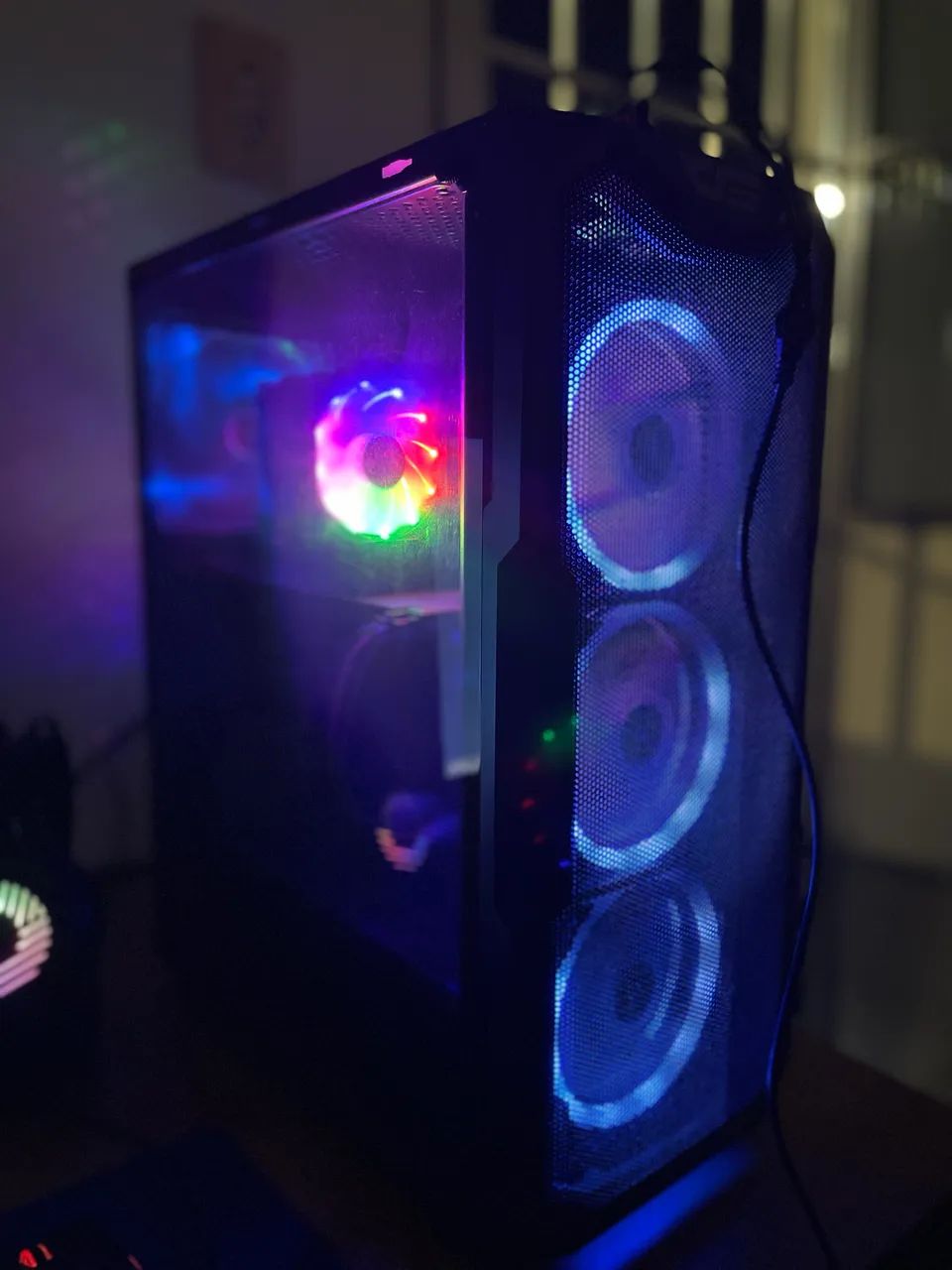 FULL PC GAMER SETUP WITH RTX 206064739261445507123