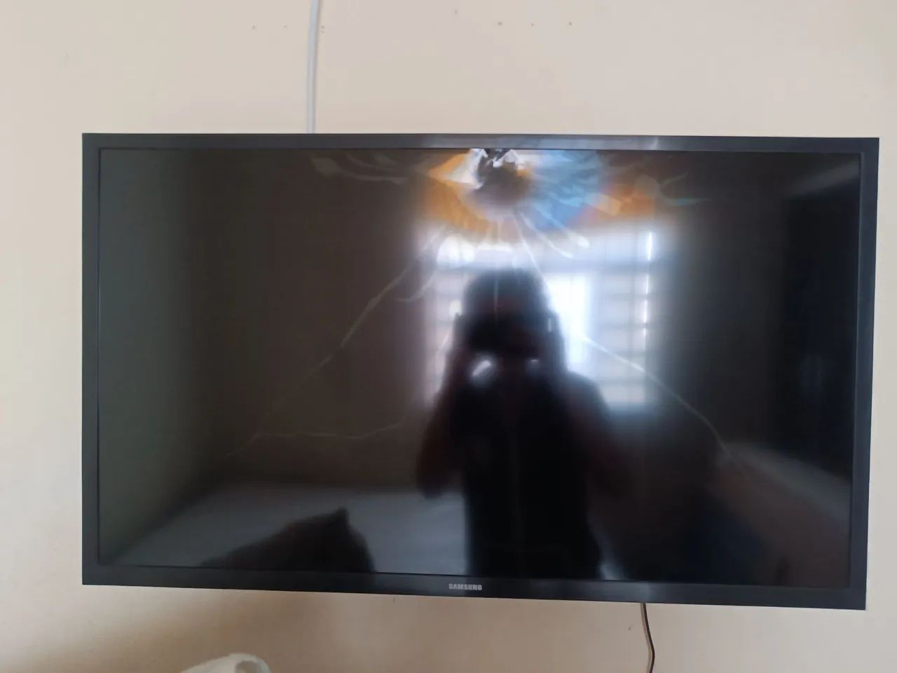 Smart Tv Samsung 32 - Foto 2