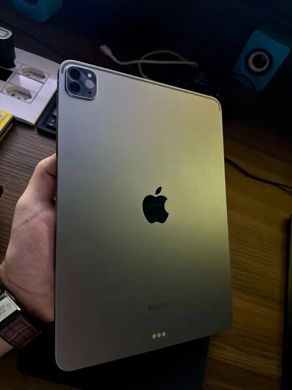 iPad Pro M264296585036673120