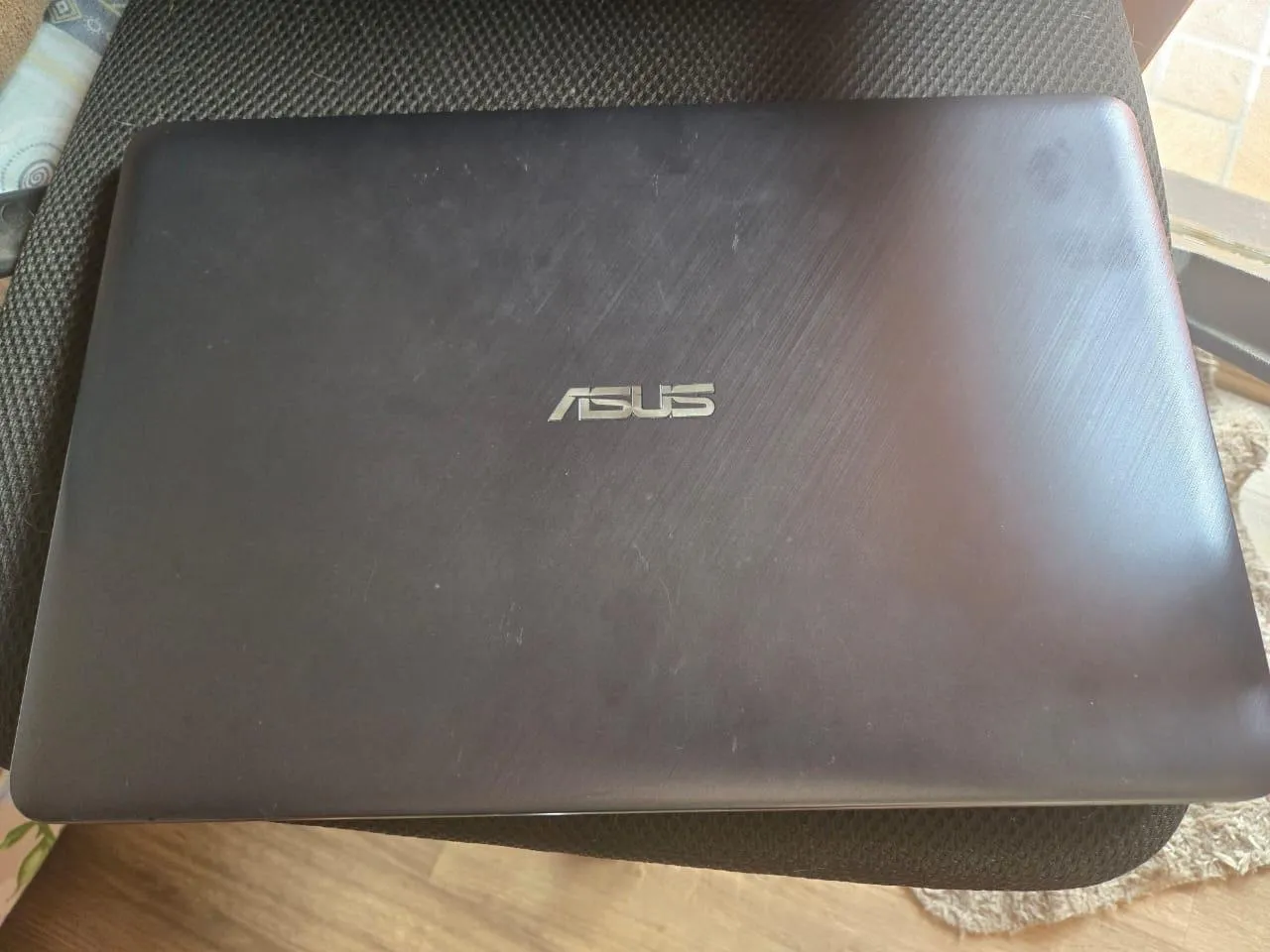 Notebook ASUS