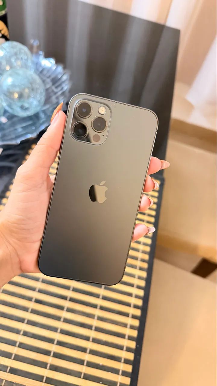 iPhone 12 Pro 256gb - Foto 5