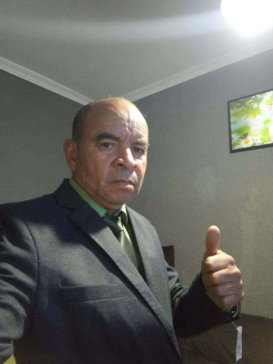 Motorista de utilitários 