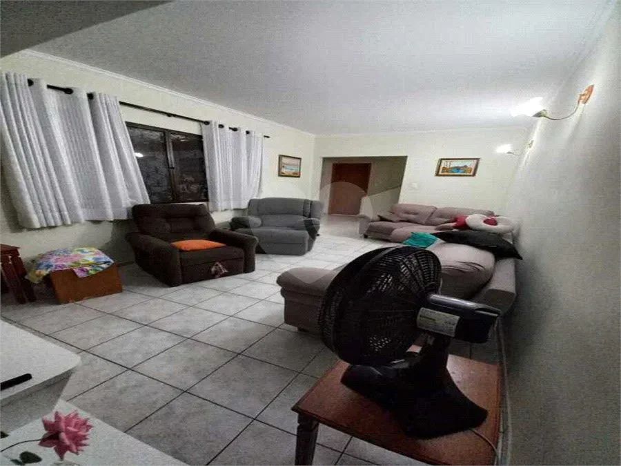 Sobrado com 3 quartos à venda em Vila dom pedro i - SP