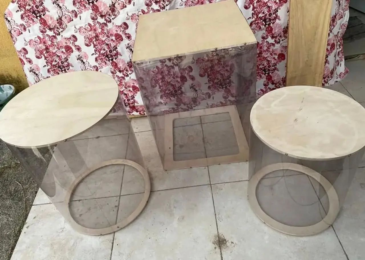Decoração  - Foto 4