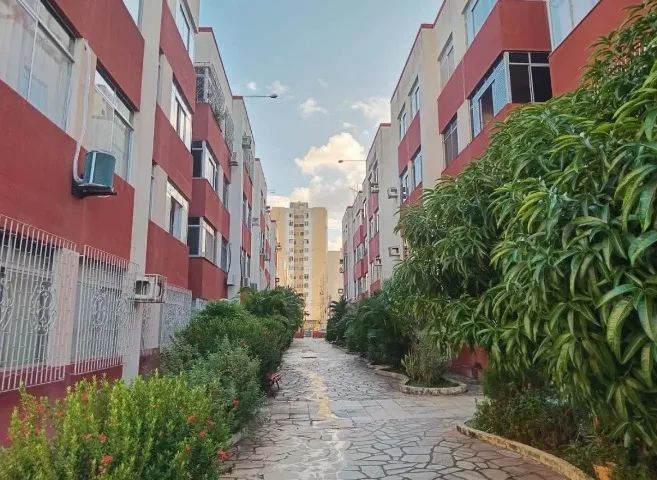 Cond. Atlantico Sul (G) - Foto 2