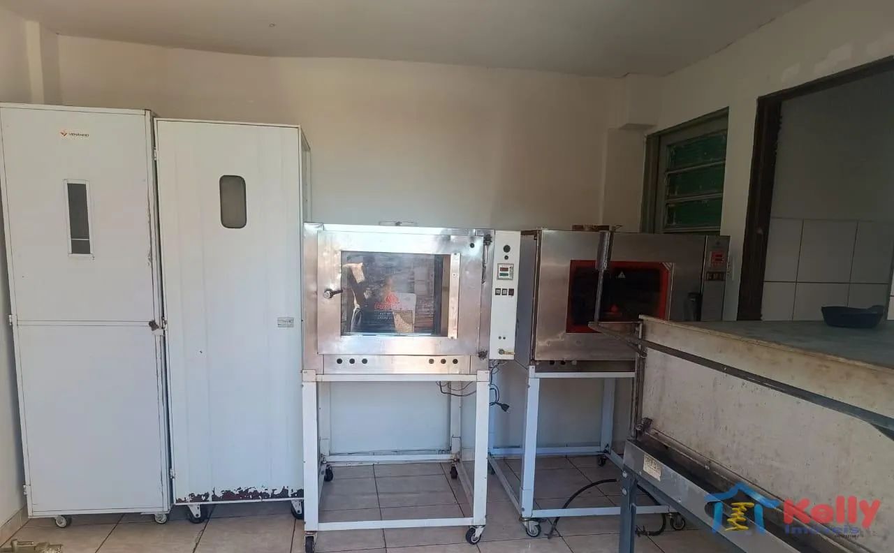 Imóvel Comercial para Venda em Presidente Prudente / SP no bairro Conjunto Habitacional Jo - Foto 9