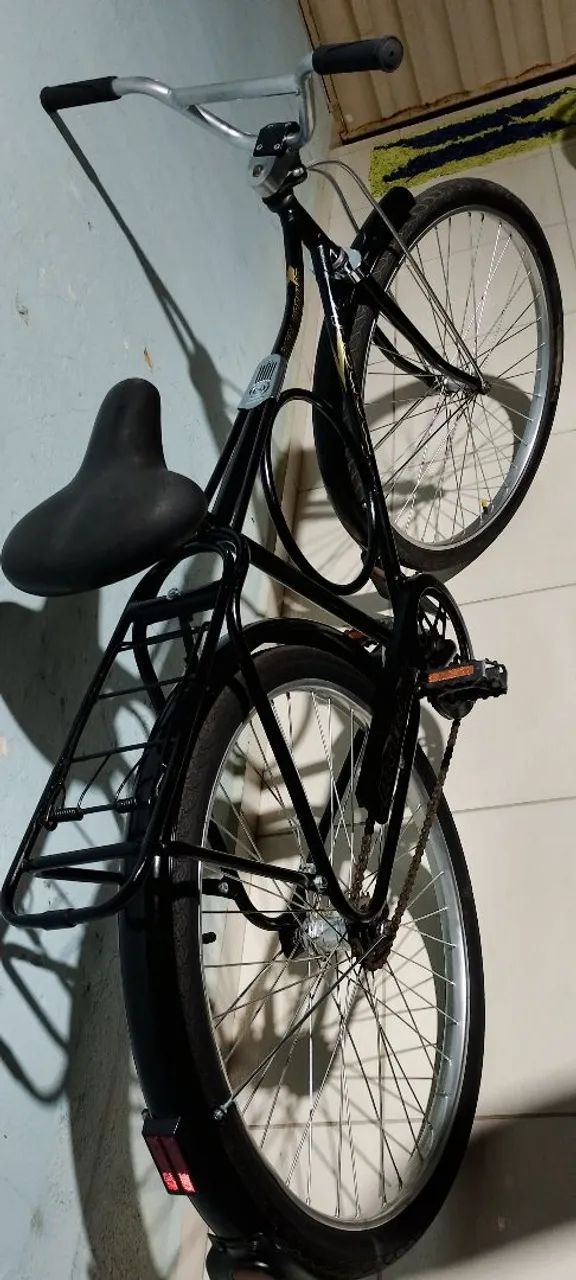 Bicicleta Monark  - Foto 4