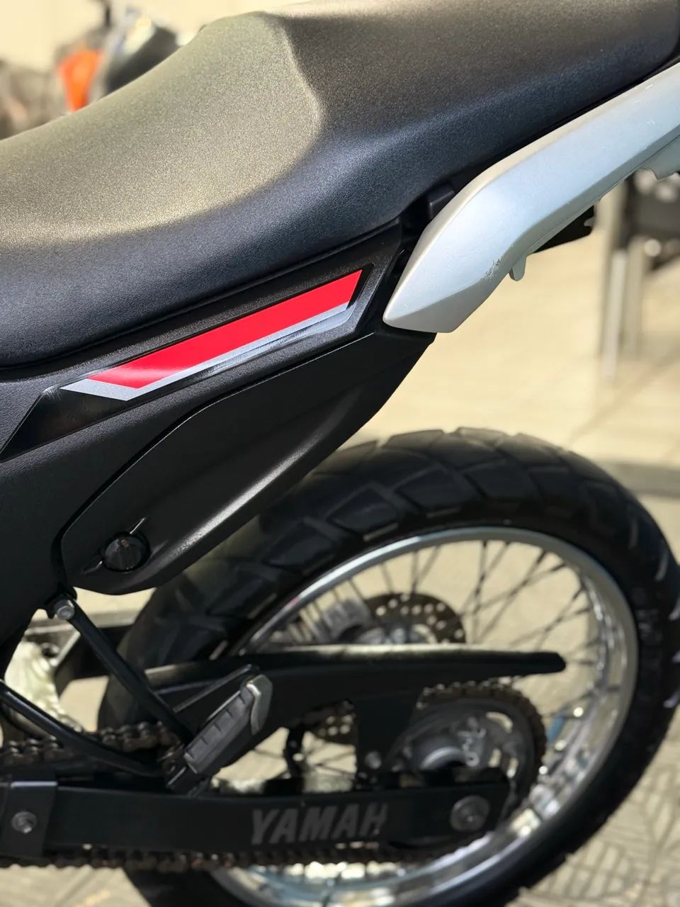 Yamaha Xtz Lander 250 ABS 2024 - Foto 5