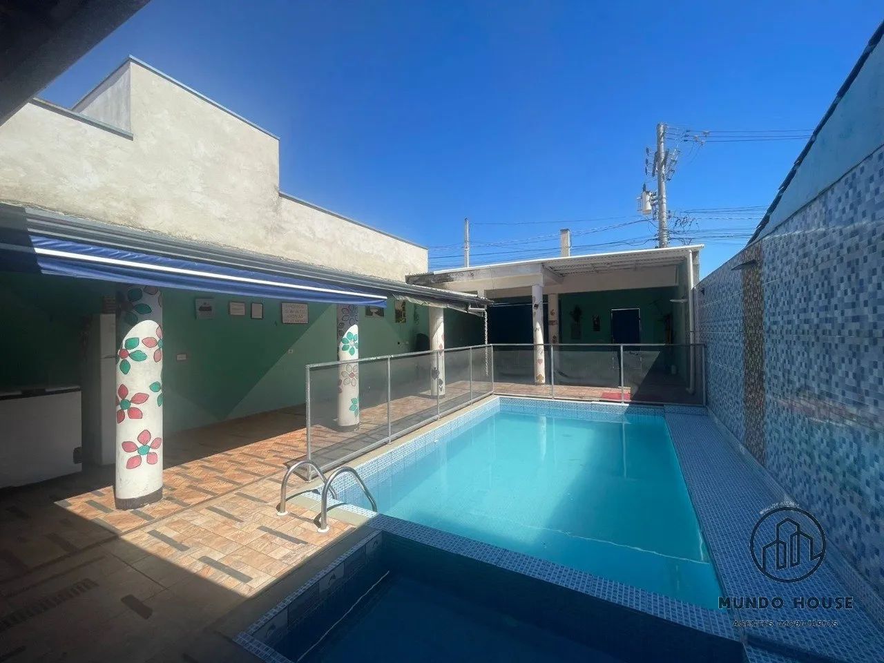 Casa comercial no Jardim Topázio, Sorocaba - Foto 4