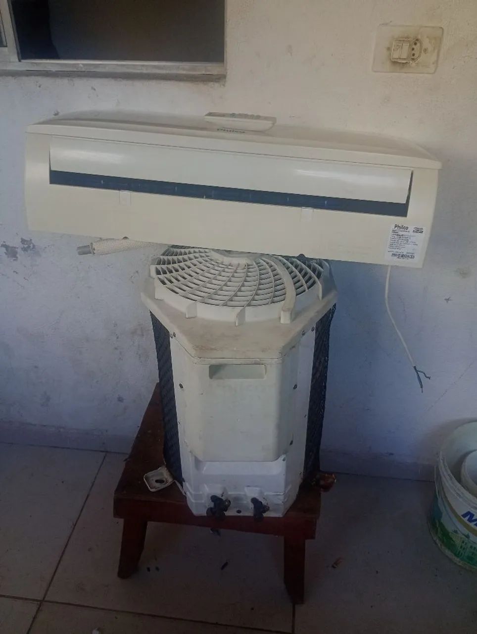 Ar condicionado  - Foto 2