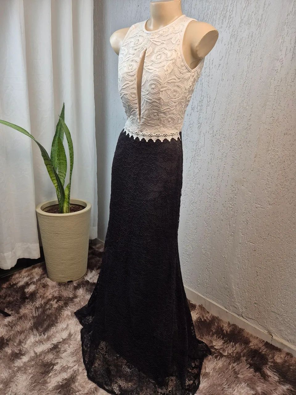Roupas para festa 