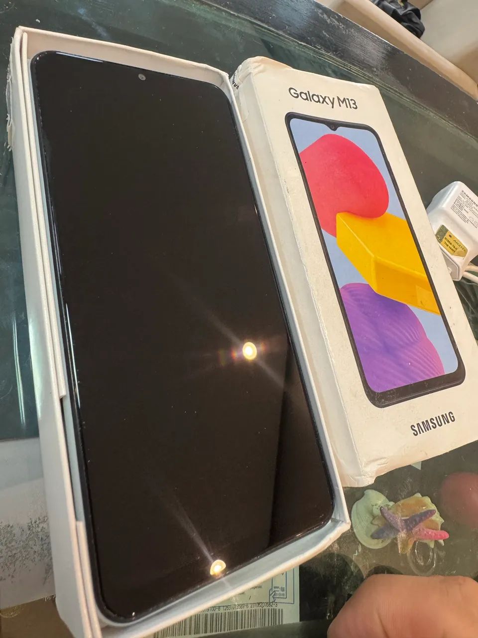 Samsung Galaxy M13 128gb - Foto 3