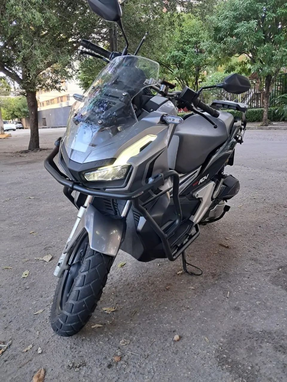 Scooter ADV 2023 150CC  - Foto 2