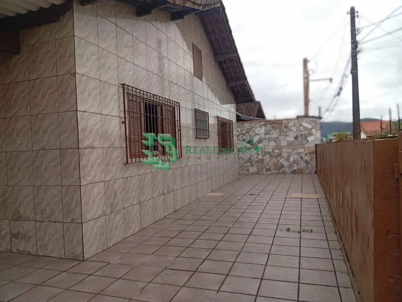 Casa com Quintal e Espaço para Piscina em Oceanópolis - Foto 5