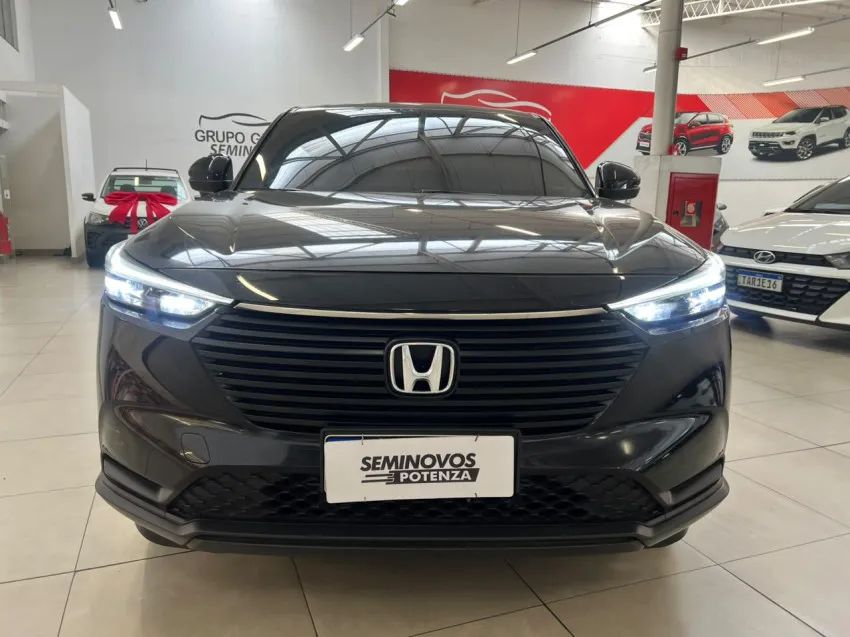 Honda Hr-V 2025
