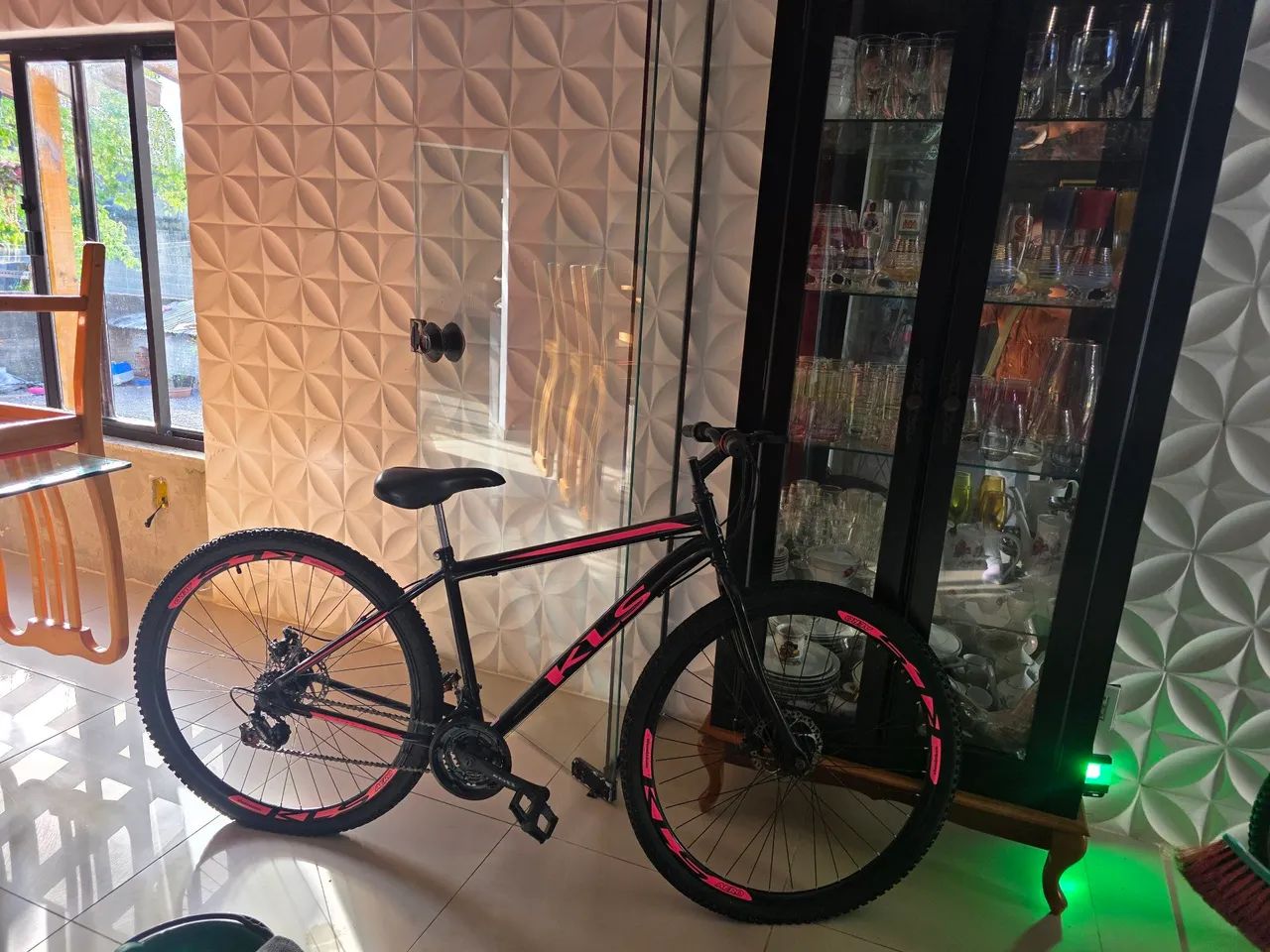 Bicicleta aro 29