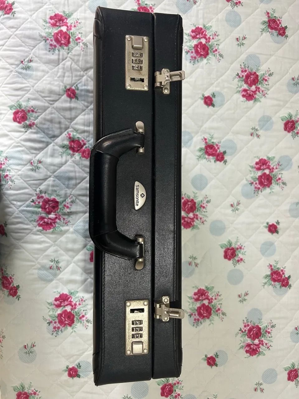 Maleta Executiva Samsonite - Foto 3