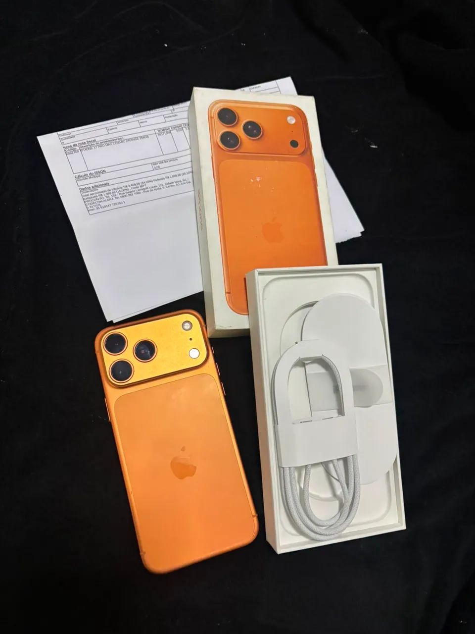 iPhone 17 pro Max - Foto 4