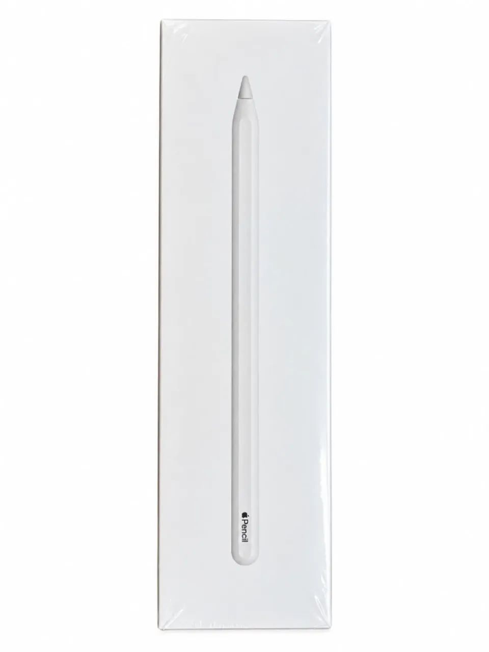 Apple Pencil 2ª Geração Original Apple - Nova e Lacrada - Foto 2