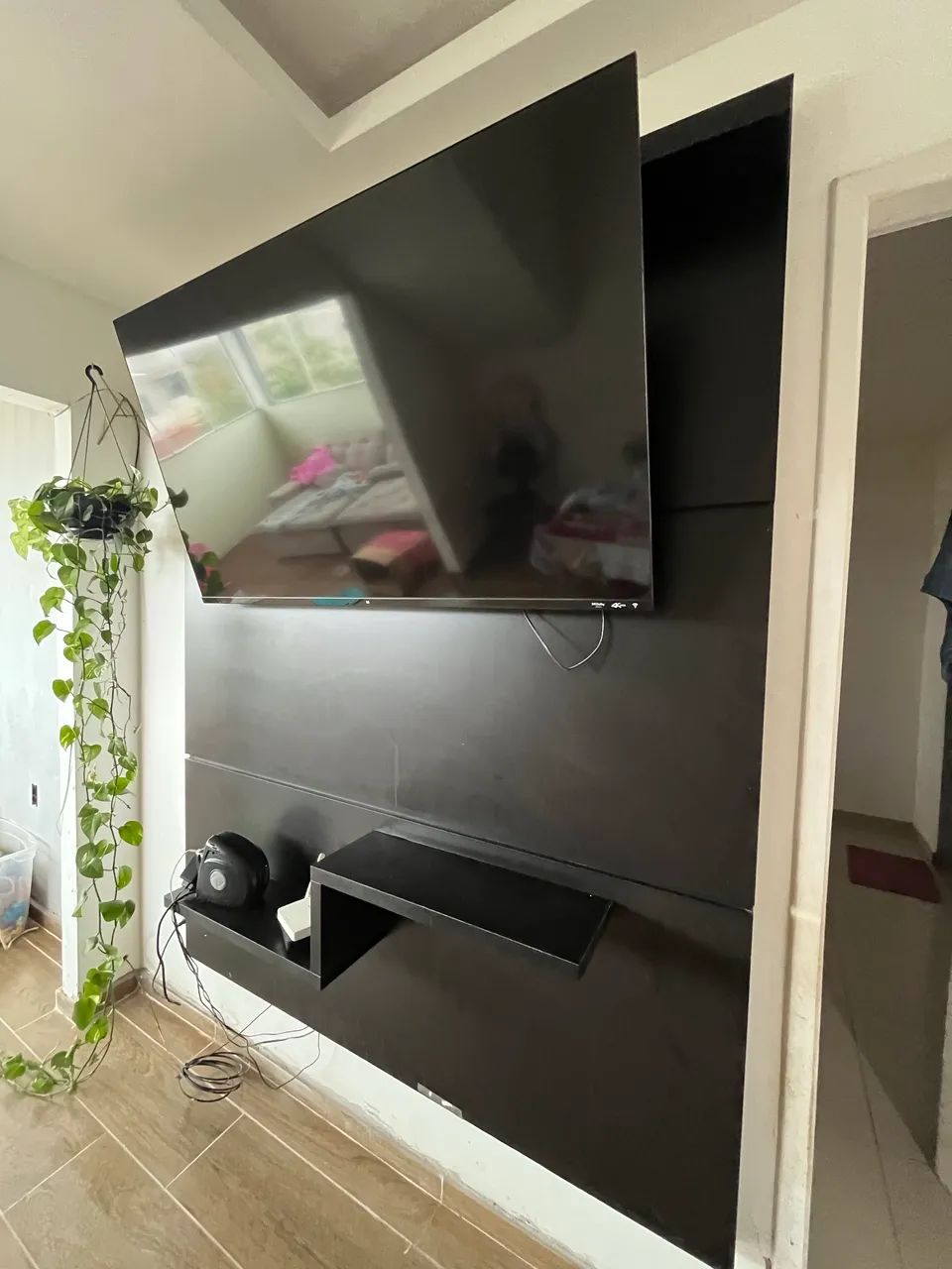 Painel de televisão  - Foto 3