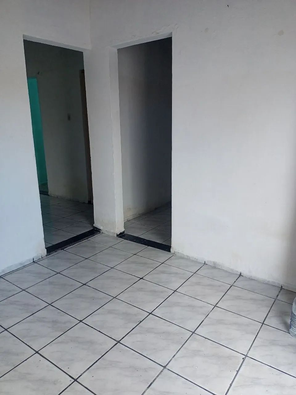 Alugo casas tipo kit Net 500,00 - Foto 2