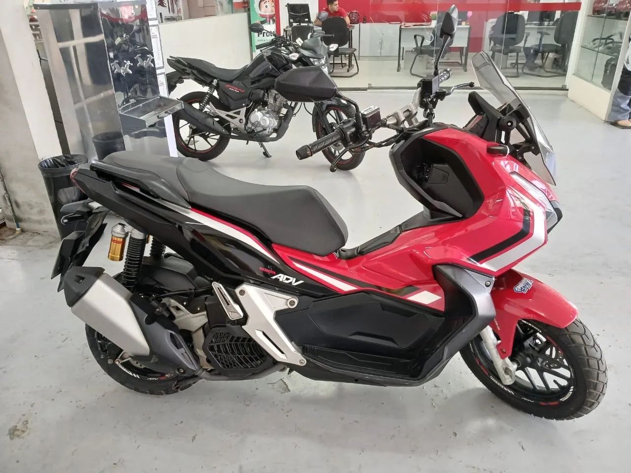 Honda adv  - Foto 5