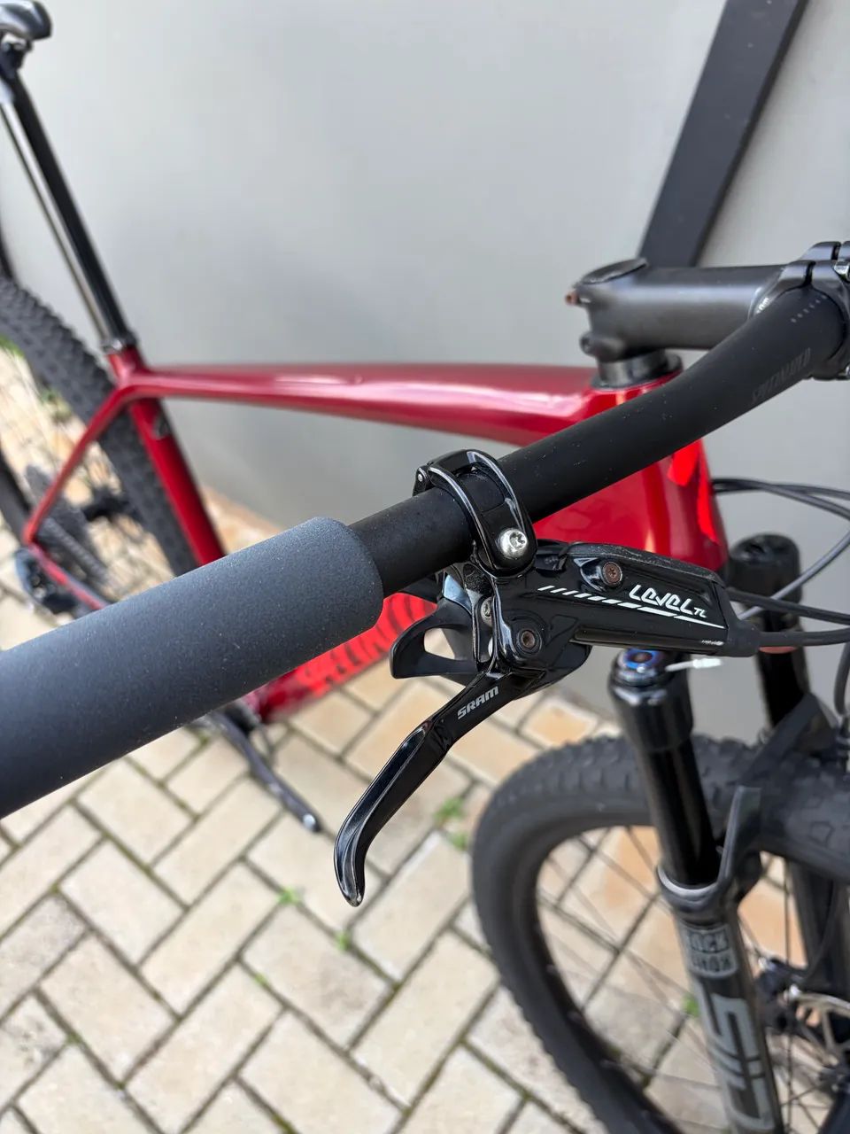 Specialized Epic HT TAM L  - Foto 4