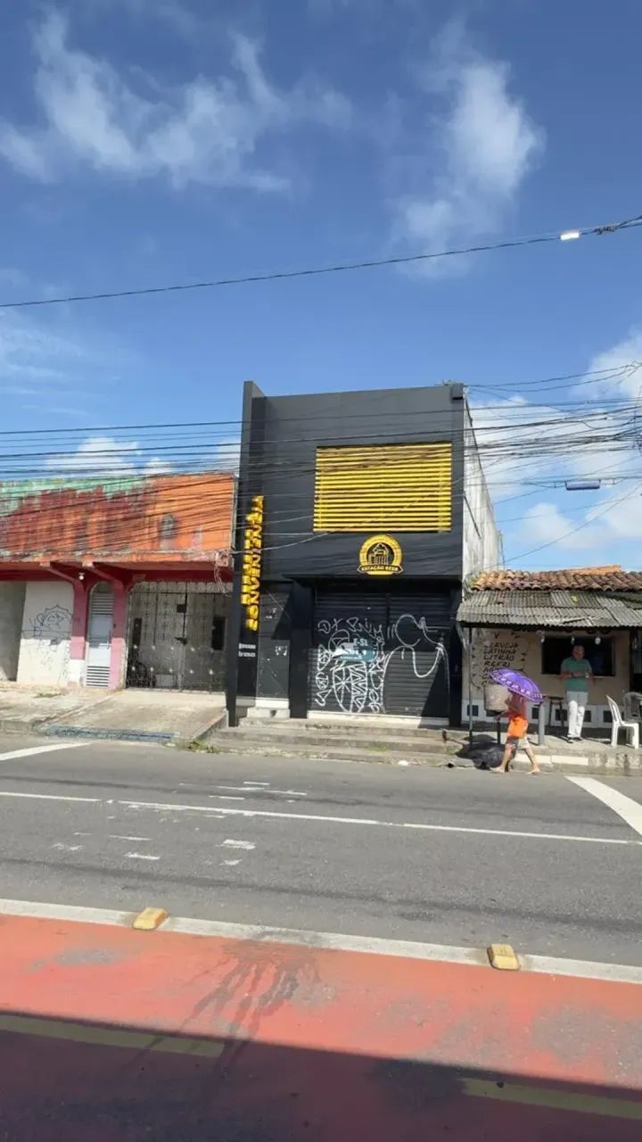 Prédio comercial à venda na Cidade Nova IV - Foto 3