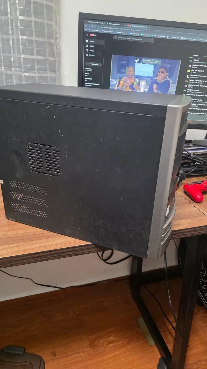 Gabinete STI - Foto 2