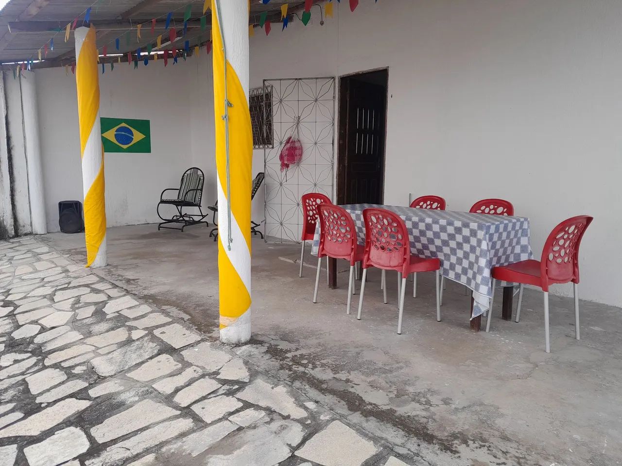 Jacumã vilage casa/praia - Foto 5