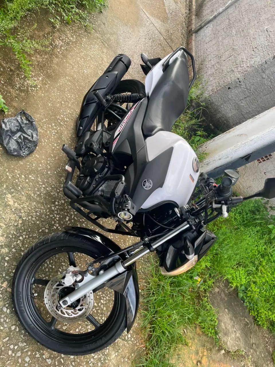 Factor 150cc 22/23 - Foto 4