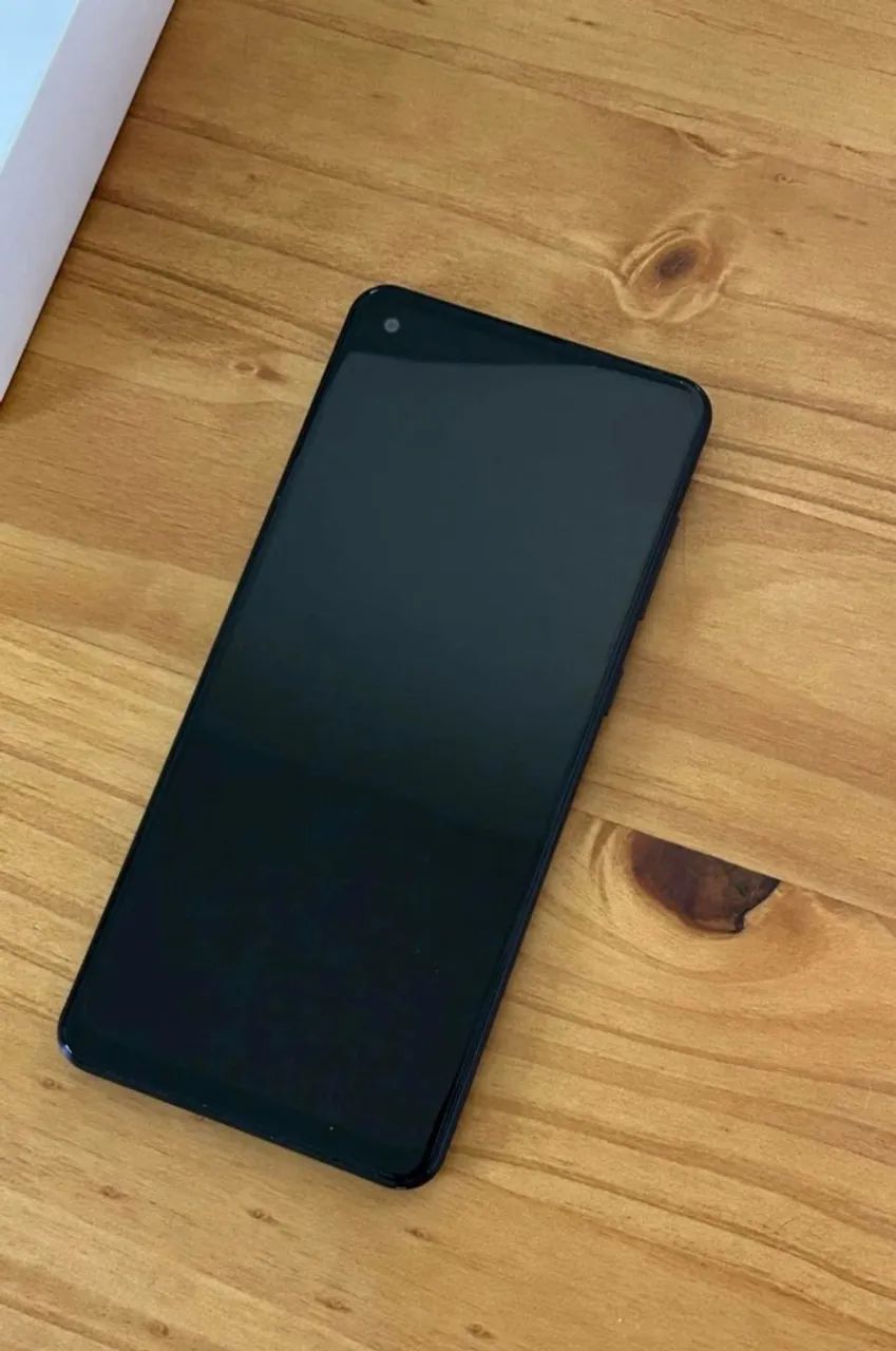 Samsung A21S 64Gb caixa e carregador  - Foto 4