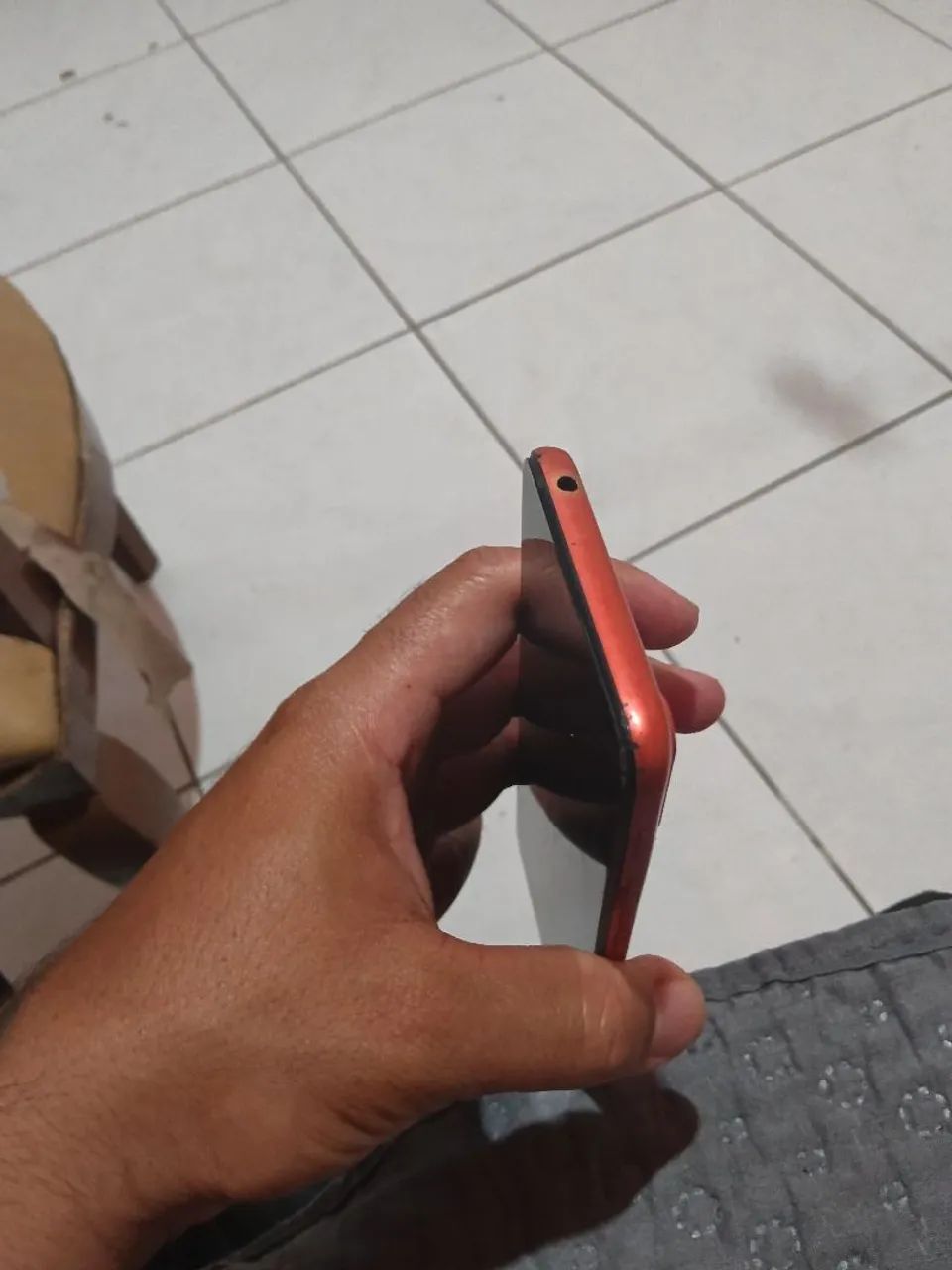 Vendo celular moto E7 powe - Foto 3