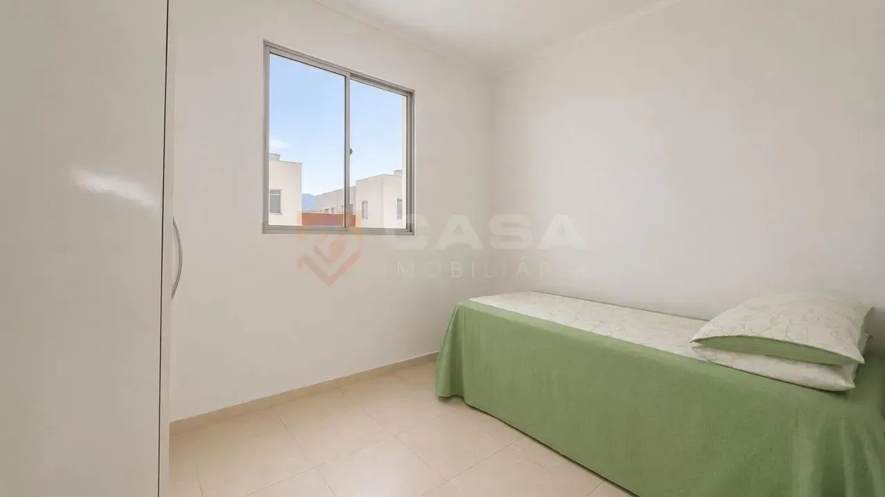 EZ - Excelente Oportunidade 2 quartos em Colina de Laranjeiras - Parque São Pedro - Foto 5