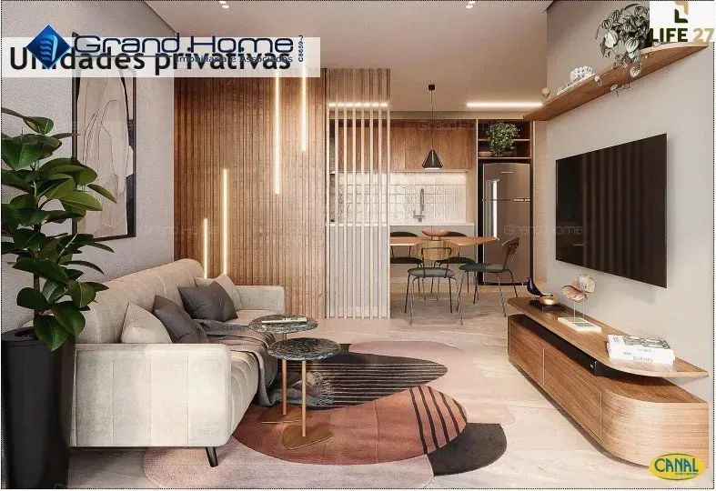 Apartamento 3 quartos em Praia de Itaparica - Foto 3
