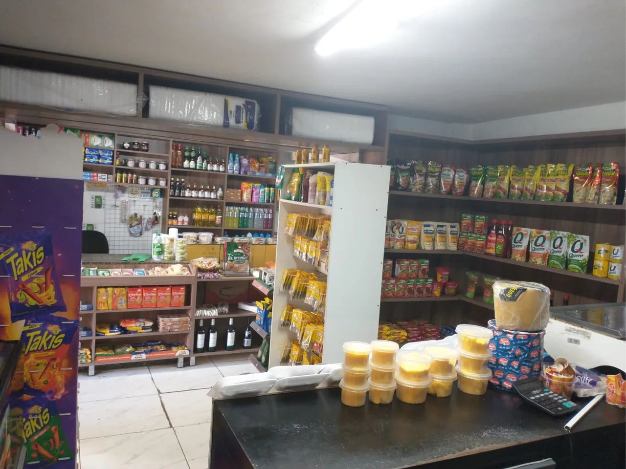 Loja de frios em Itapuã  - Foto 4