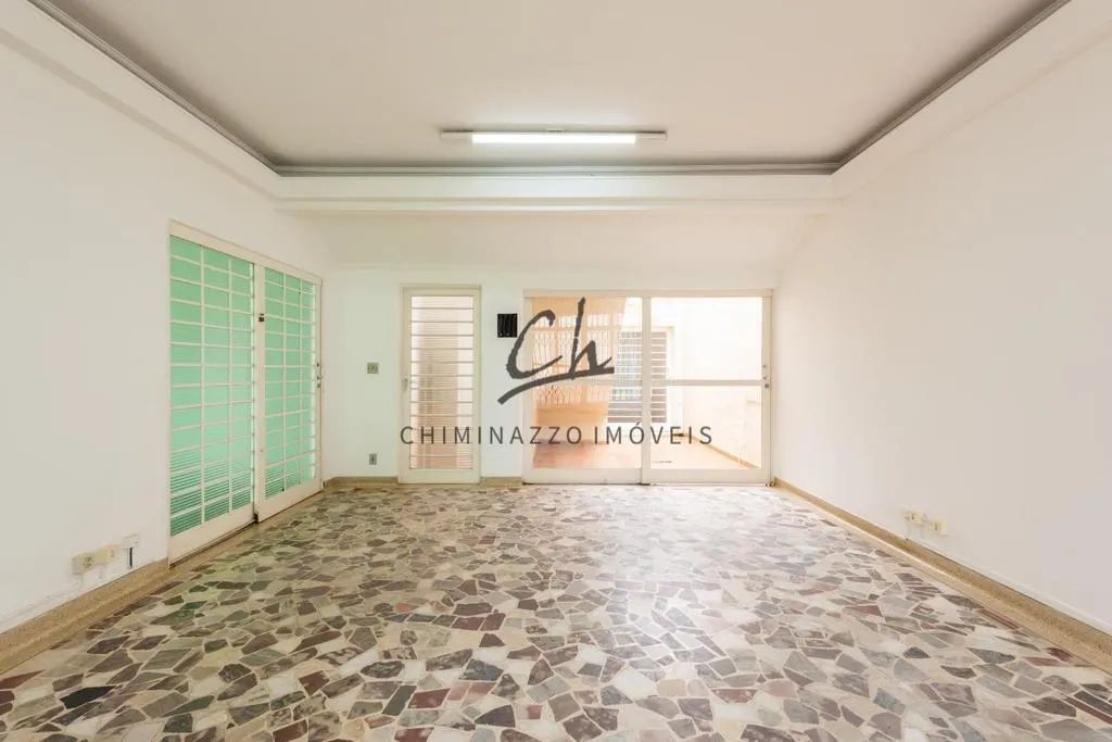 Sobrado à venda em Campinas, Centro, com 5 quartos, com 200.4 m² - Foto 2