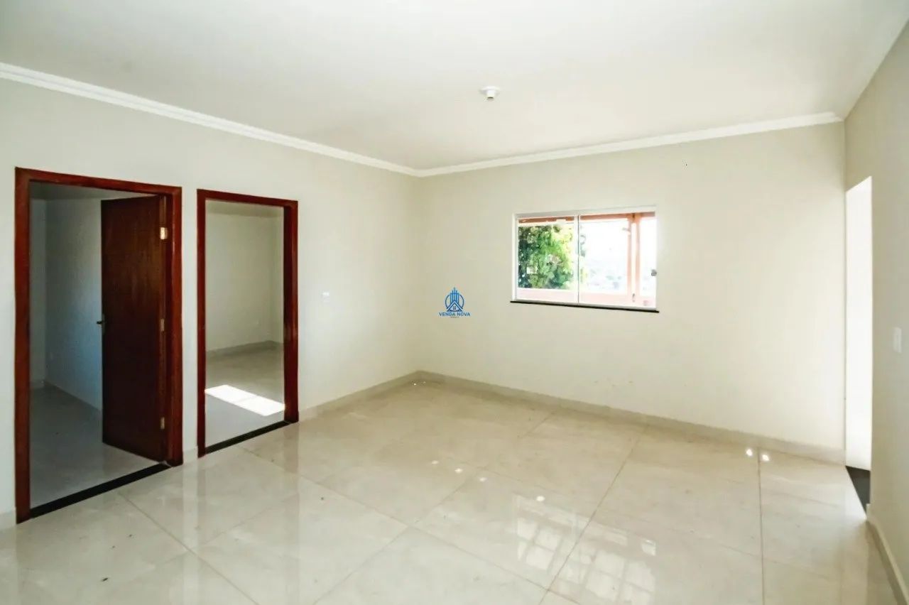 Casa para locação, 3 quartos, 1 vaga - Foto 3