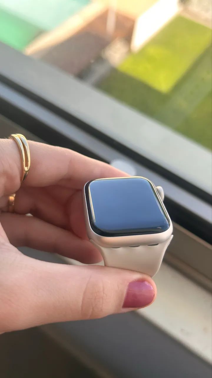 apple watch SE original  - Foto 4