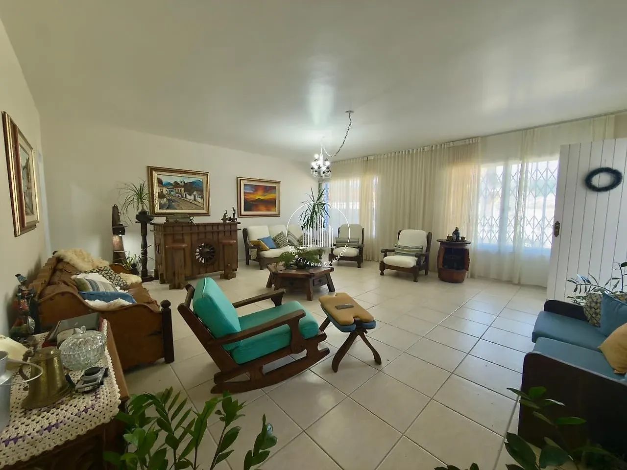 Casa com 7 Quartos à venda, 236m² - Santa Mônica - CEN - Foto 5