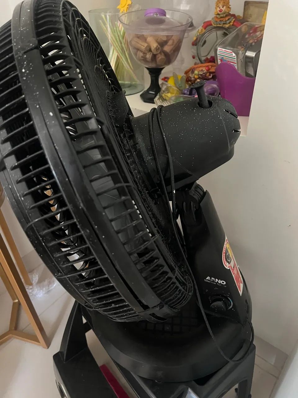 Vende se ventilador  - Foto 2