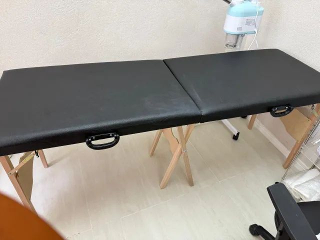 Maca de Esteticista - Foto 4