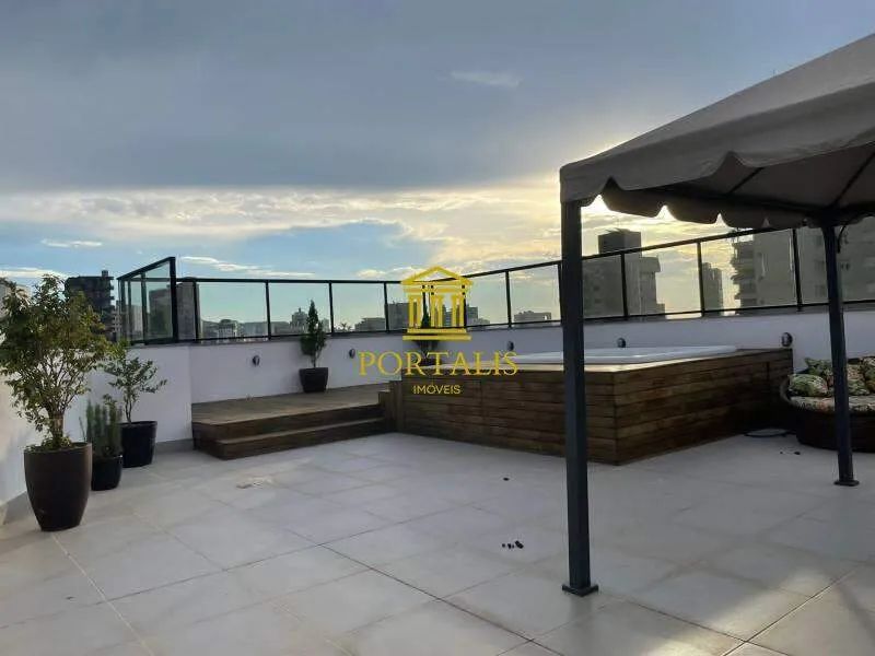 Cobertura com 4 quartos à venda em Belo Horizonte - Foto 5