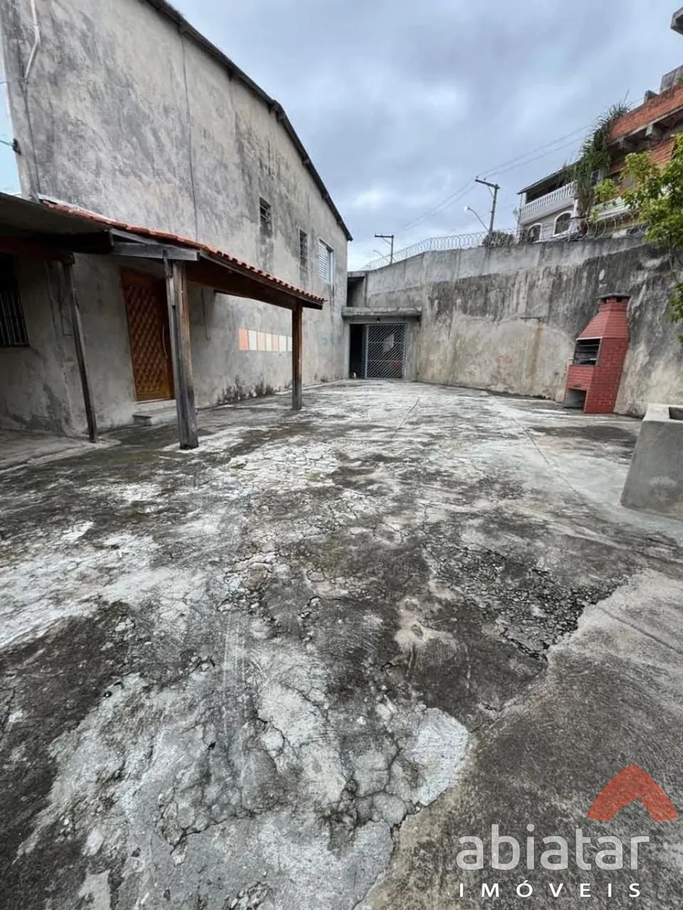 Sobrado à venda com 72,40m² na Cidade Intercap 2 dormitórios e 6 vagas em Taboão da Serra/ - Foto 2