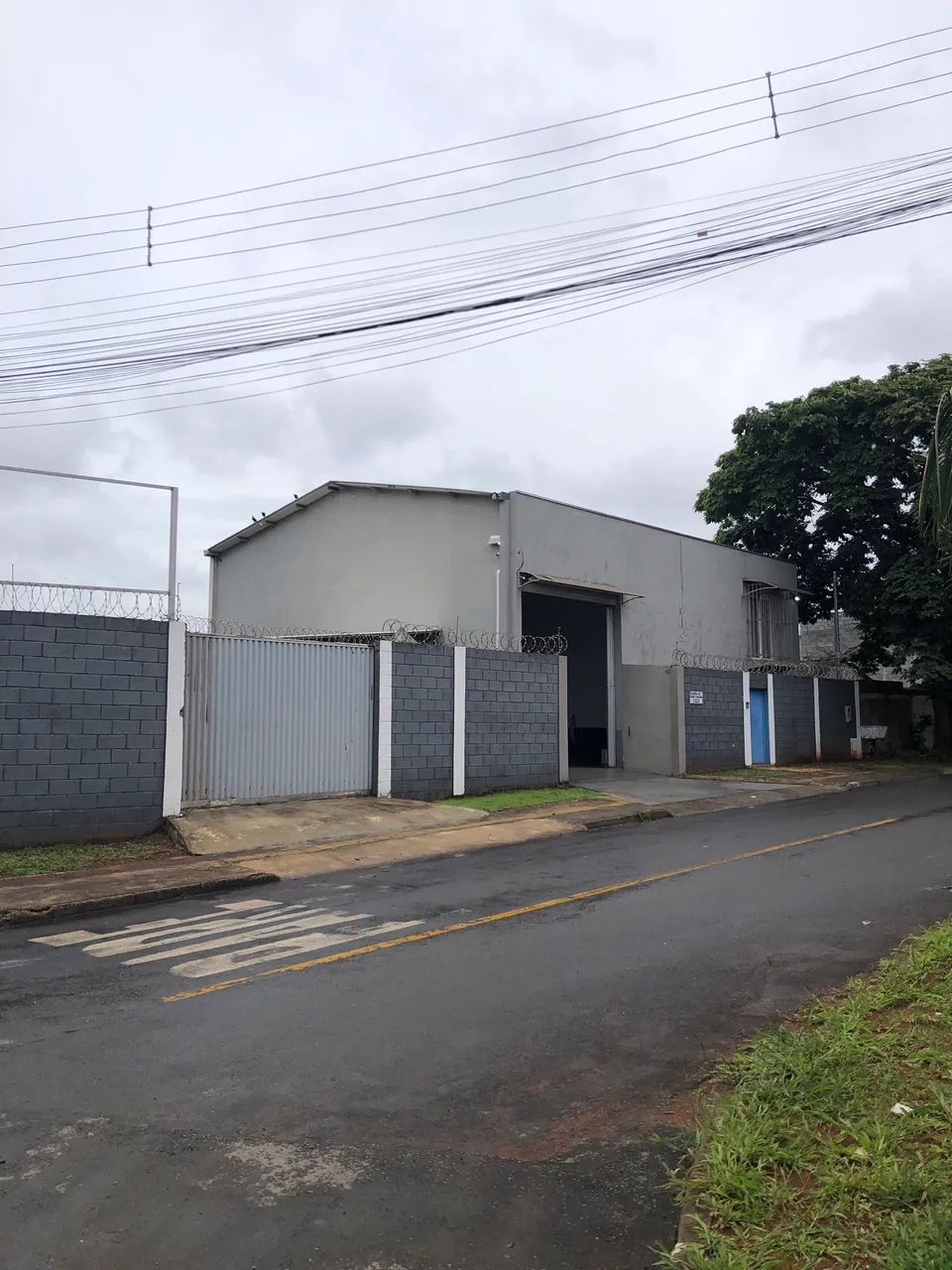 Foto - Aparecida de Goiânia - Mansões Paraíso